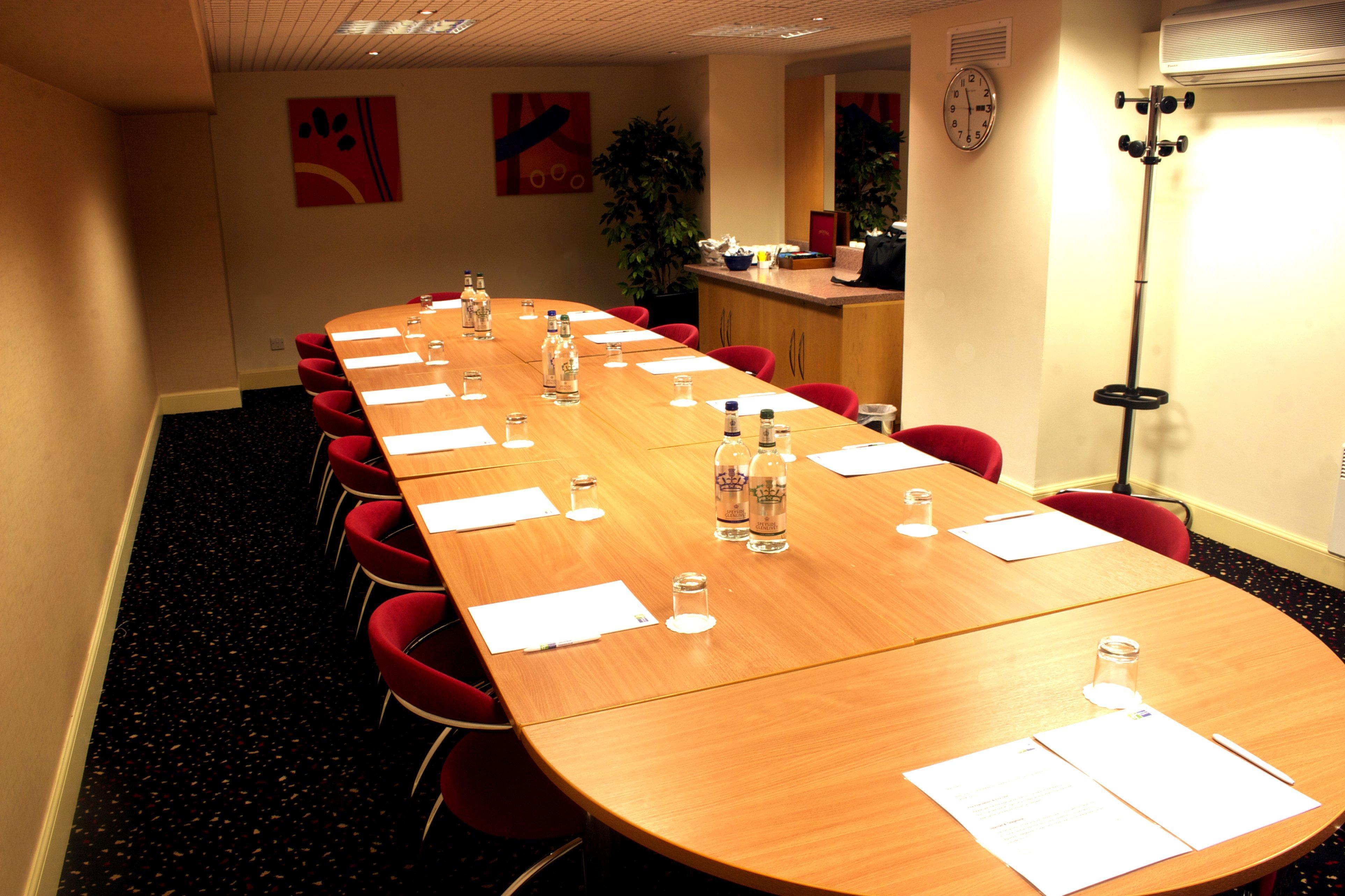 Holiday Inn Express Edinburgh City Centre By Ihg Esterno foto