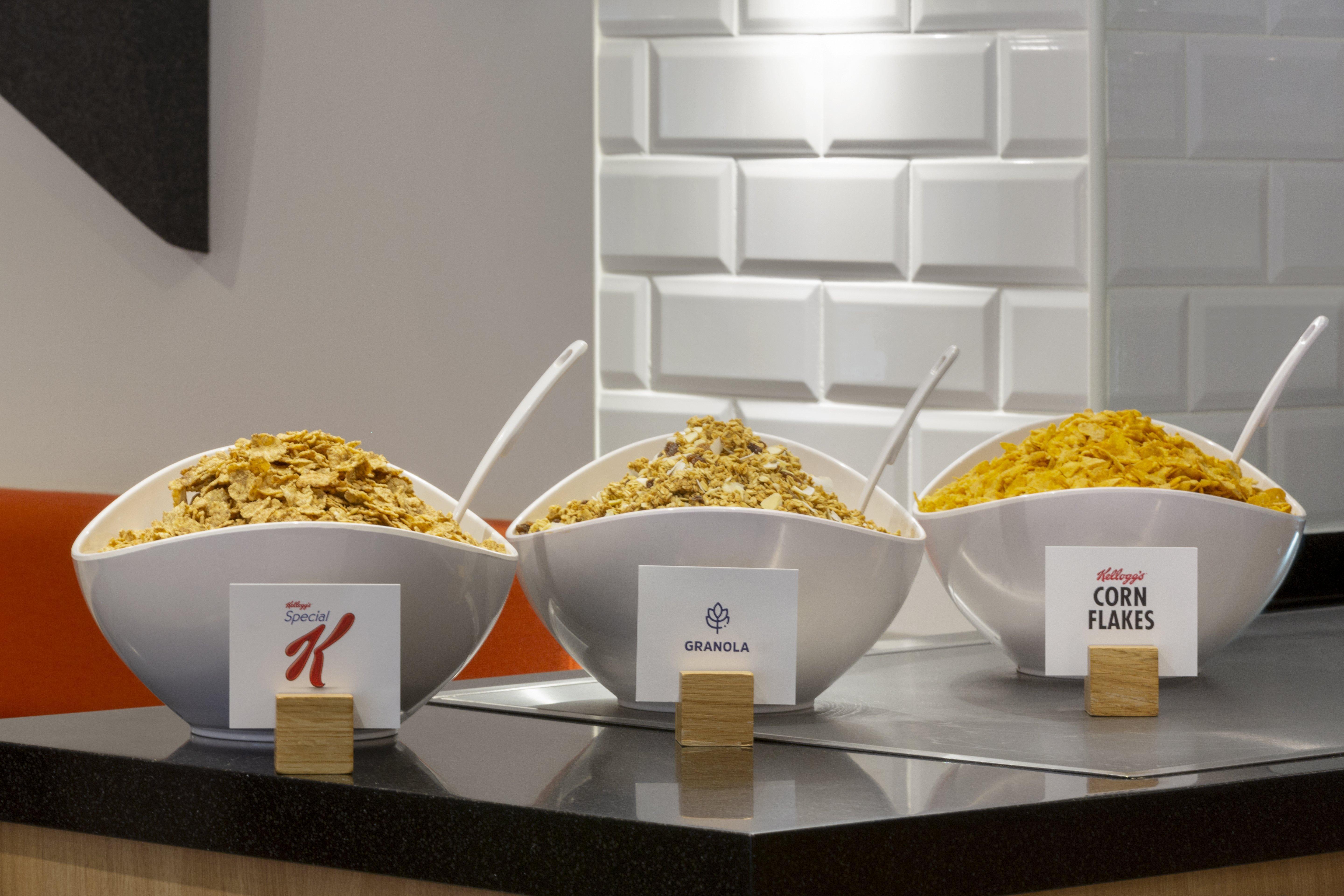Holiday Inn Express Edinburgh City Centre By Ihg Esterno foto
