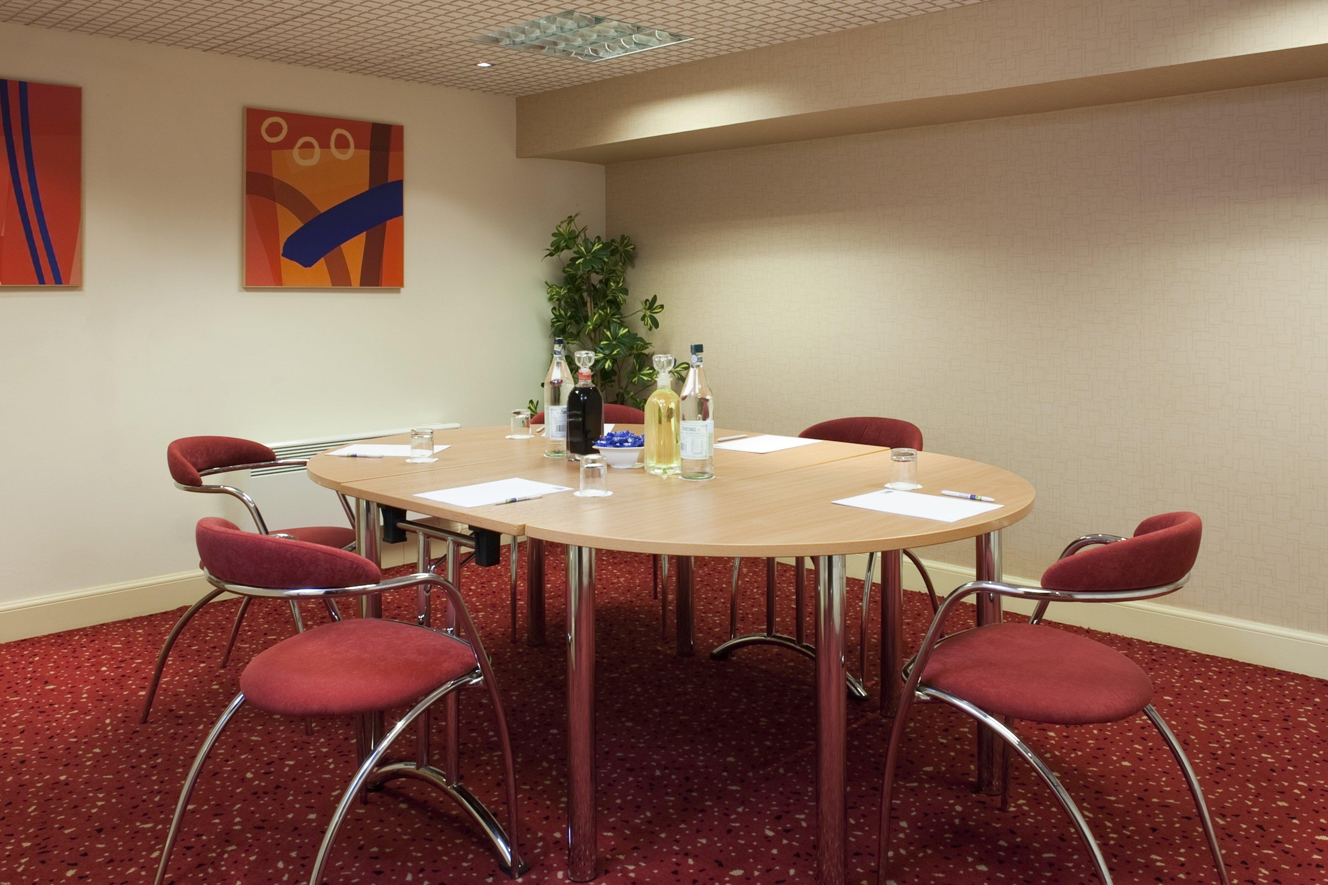 Holiday Inn Express Edinburgh City Centre By Ihg Servizi foto