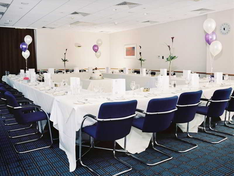 Holiday Inn Express Edinburgh City Centre By Ihg Esterno foto