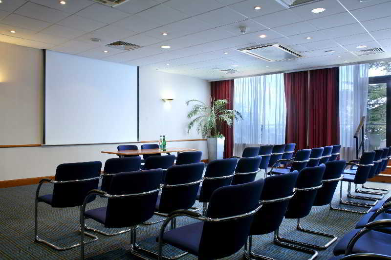 Holiday Inn Express Edinburgh City Centre By Ihg Esterno foto