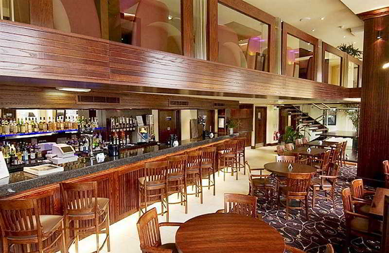 Holiday Inn Express Edinburgh City Centre By Ihg Esterno foto